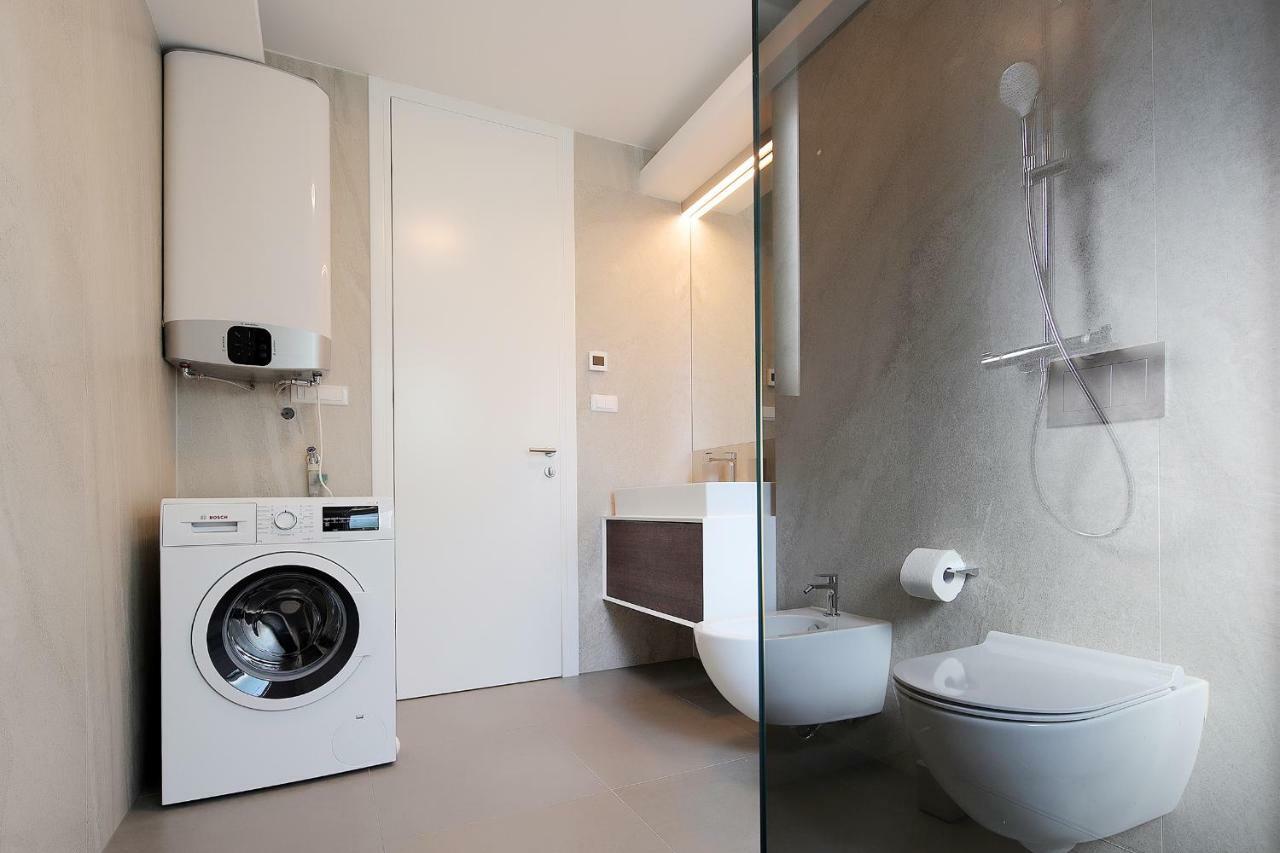 Apartmán Designed With Swimming Pool Near The Opatija