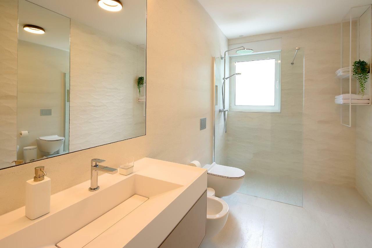 Designed With Swimming Pool Near The Opatija