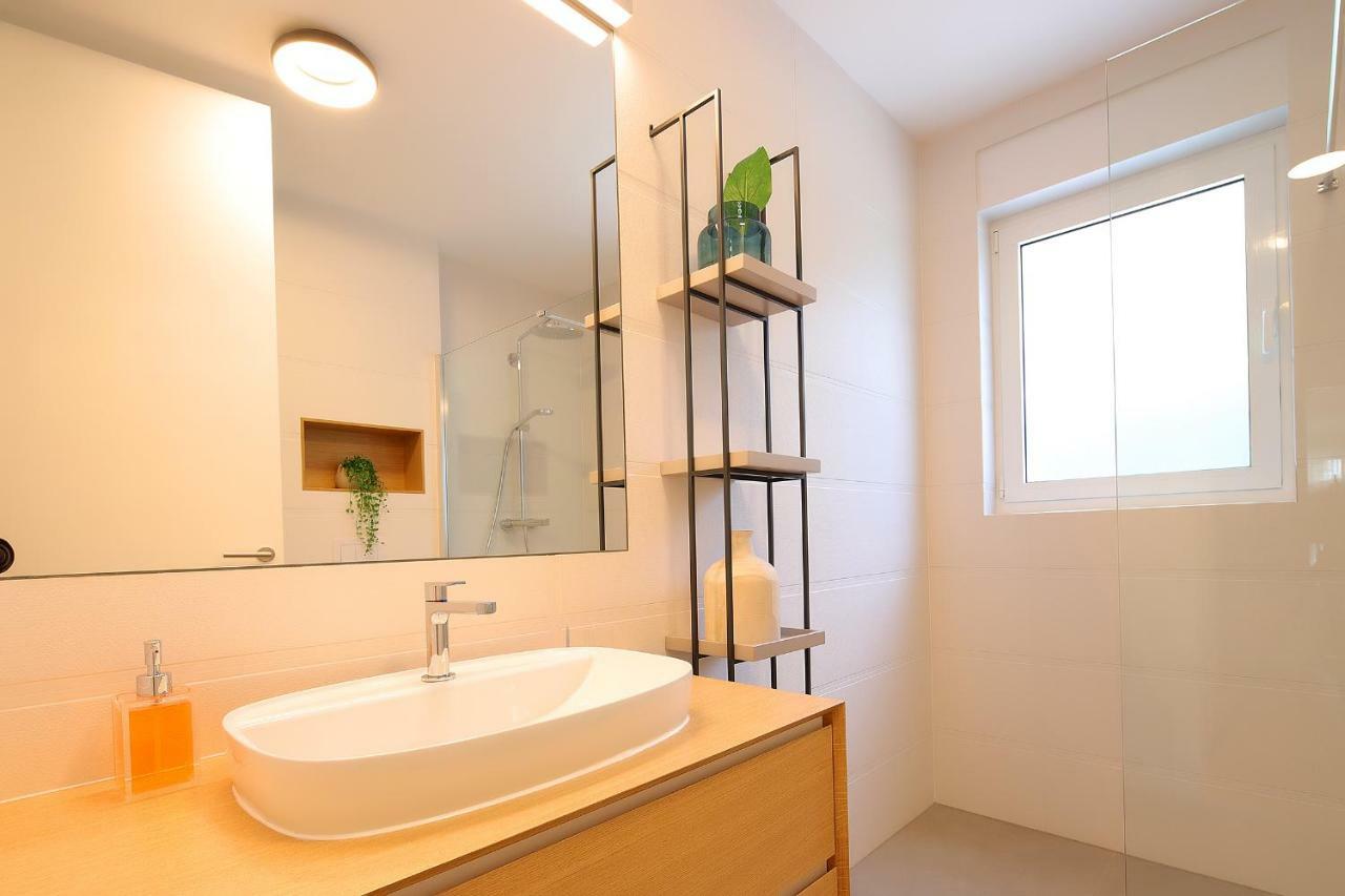 Designed With Swimming Pool Near The * Opatija