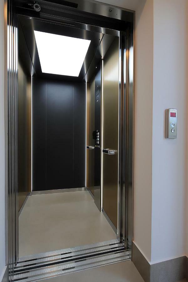 Apartmán Designed With Swimming Pool Near The Opatija