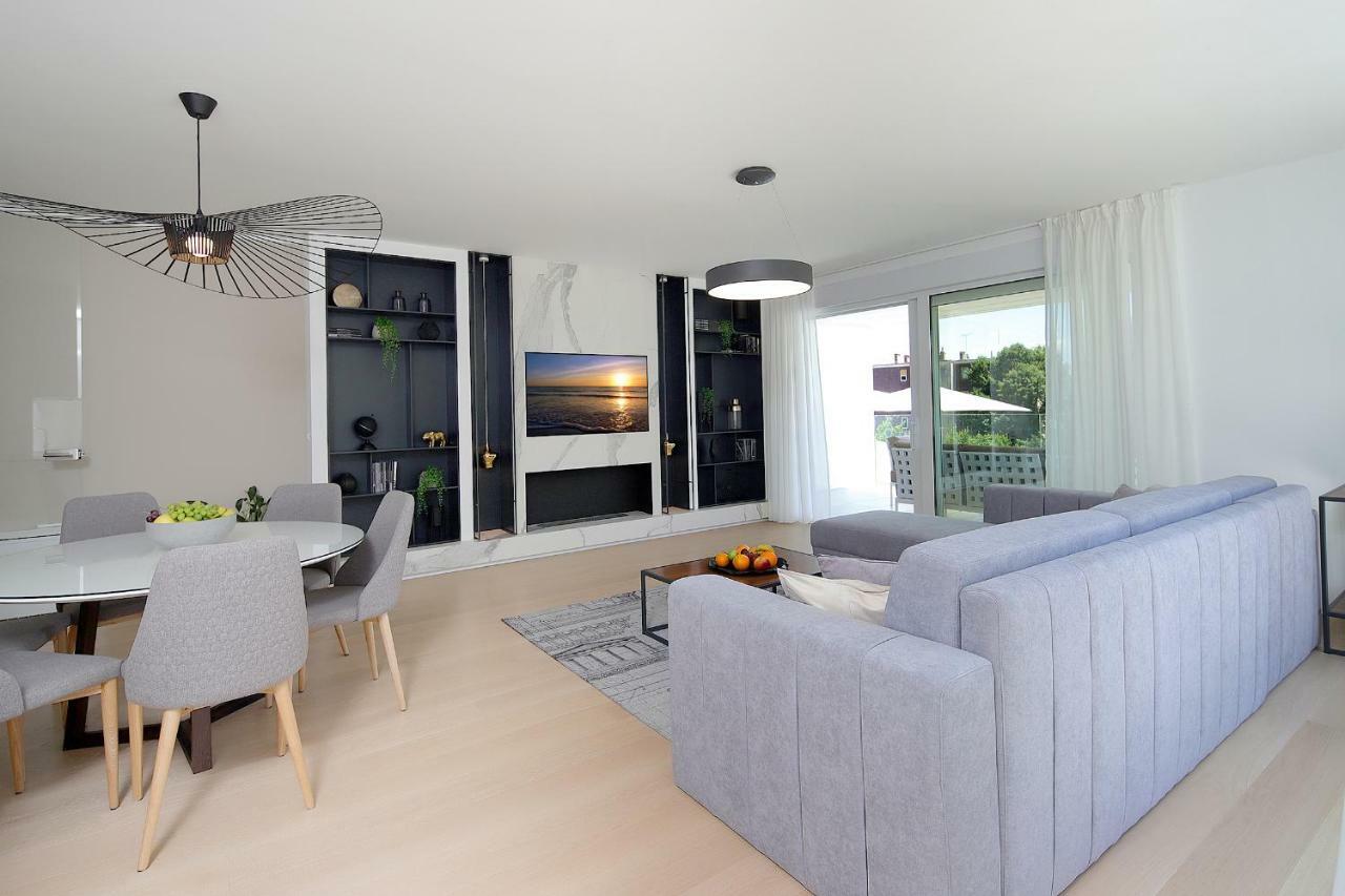 Designed With Swimming Pool Near The * Opatija
