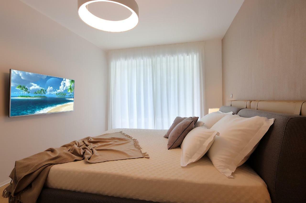Designed With Swimming Pool Near The * Opatija