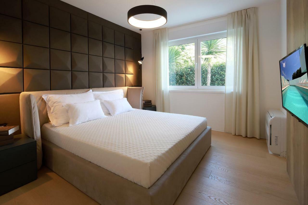 Designed With Swimming Pool Near The * Opatija