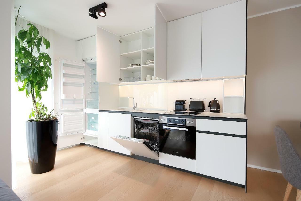 Apartmán Designed With Swimming Pool Near The Opatija