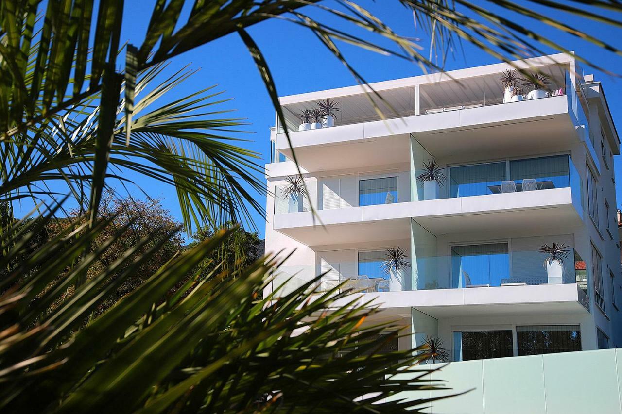Apartmán Designed With Swimming Pool Near The Opatija