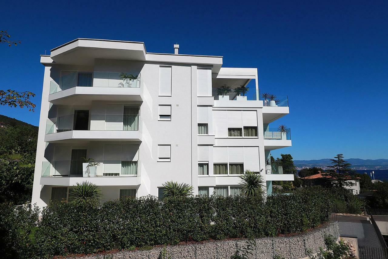 Designed With Swimming Pool Near The * Opatija