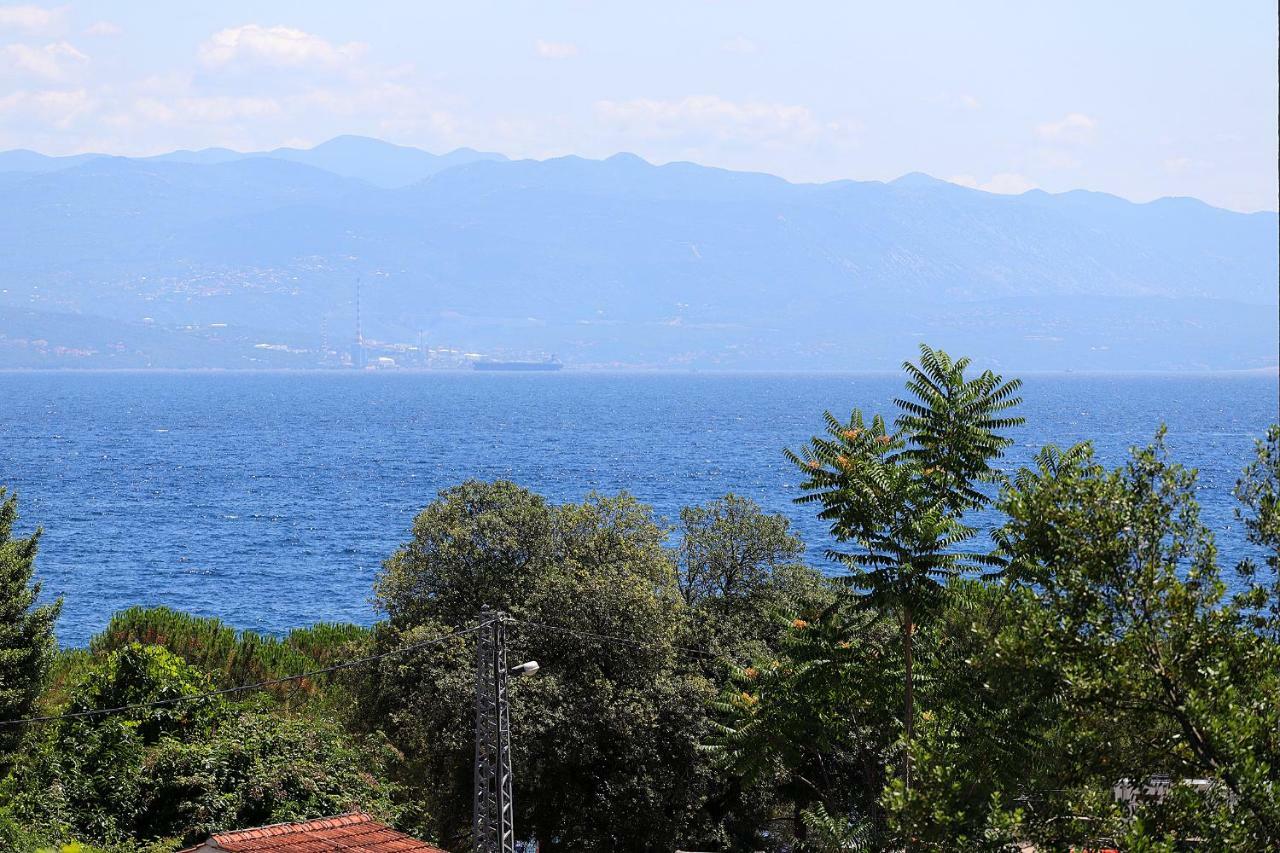 Apartmán Designed With Swimming Pool Near The Opatija