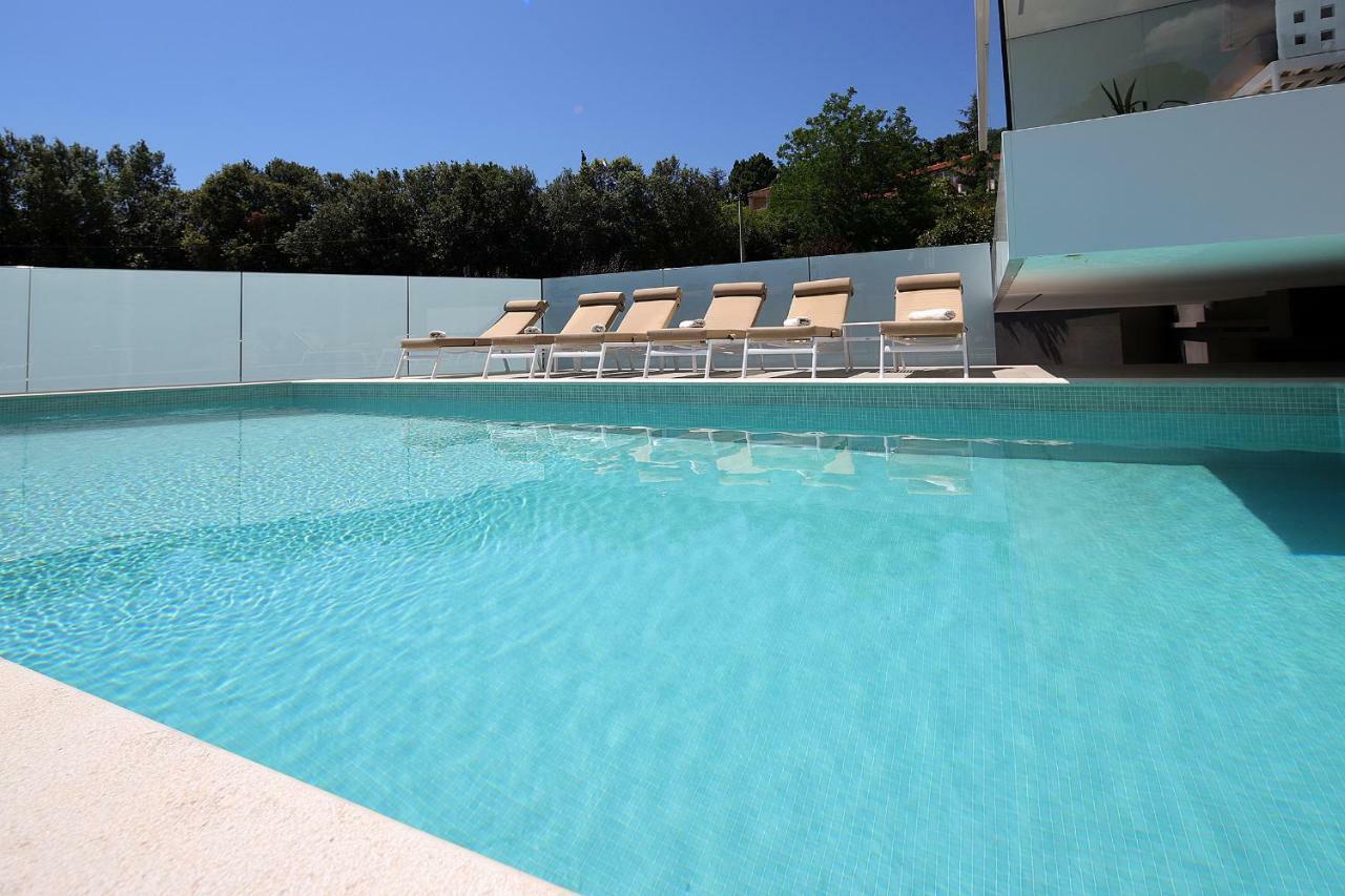 Apartmán Designed With Swimming Pool Near The Opatija